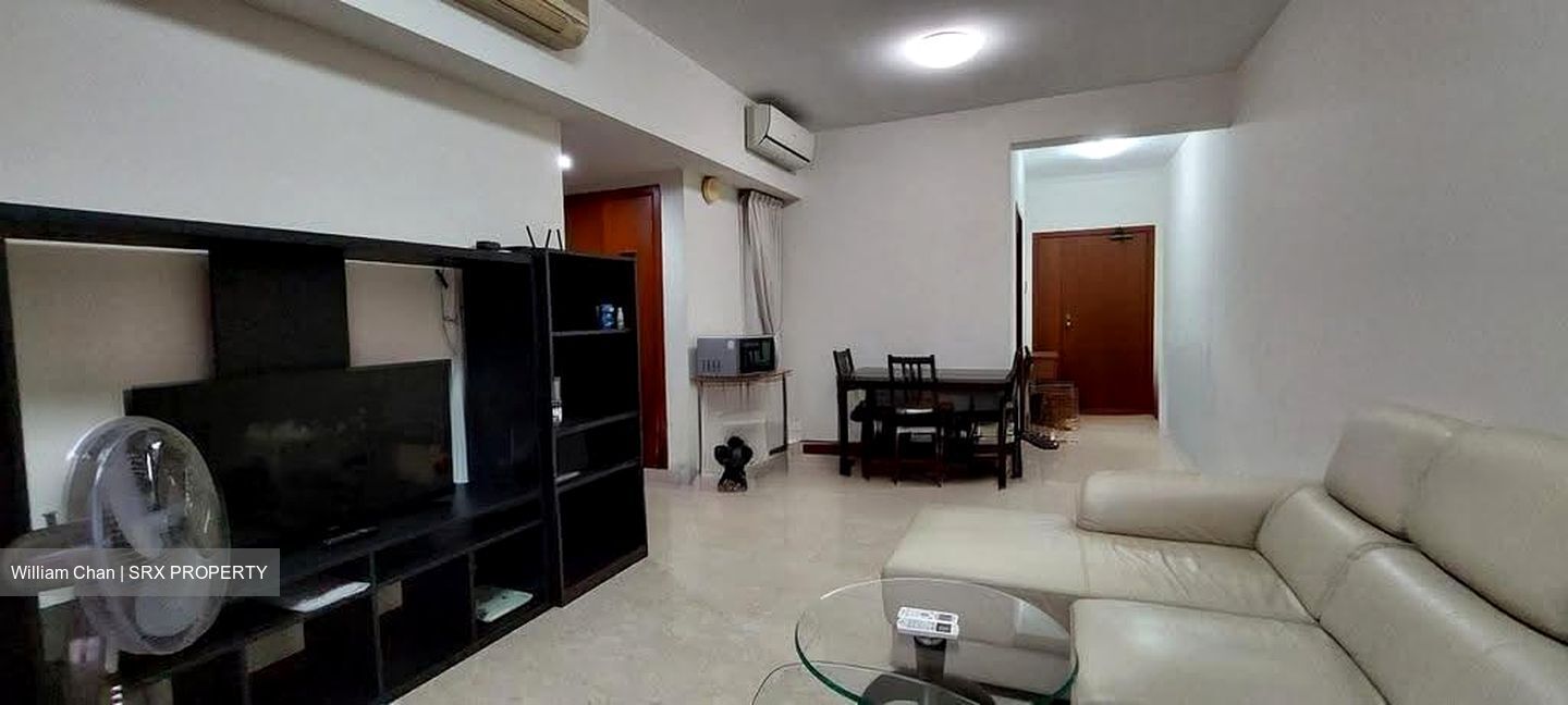 The Mayfair (D22), Condominium #629255601